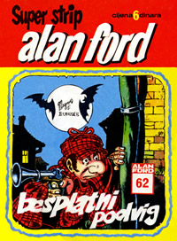 Alan Ford br.062